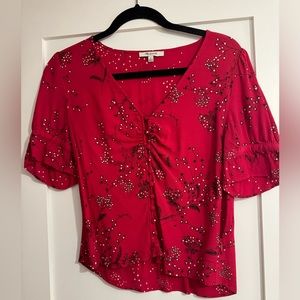 Madewell Blouse